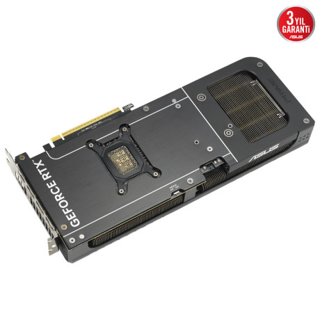 ASUS PRIME GEFORGE RTX 5070 12GB PRIME-RTX5070-12G GDDR7 192BIT GAMING Ekran Kartı